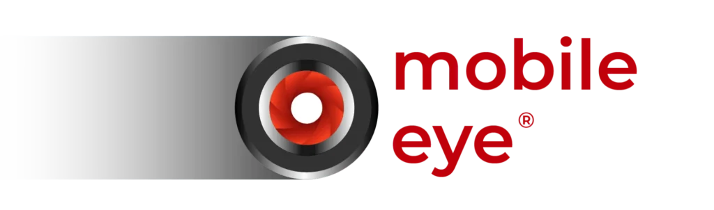 Mobile Eye - Logo